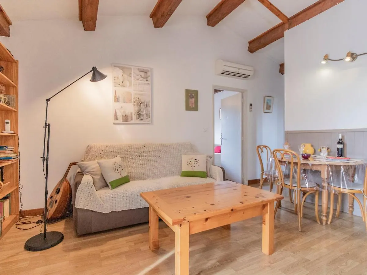 Apartment L'Aquilon By Interhome Noves