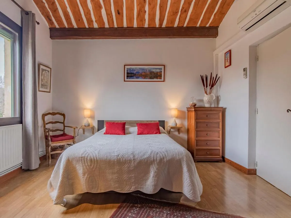 Apartment L'Aquilon By Interhome Noves